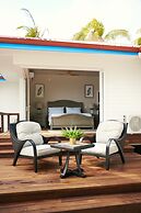 Ray Caye Private Island Resort