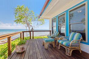 Ray Caye Private Island Resort