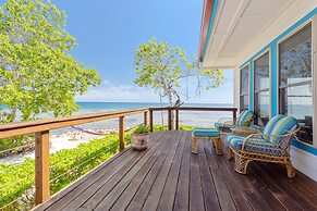 Ray Caye Private Island Resort