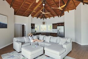 Ray Caye Private Island Resort