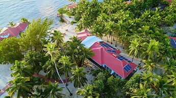 Ray Caye Private Island Resort