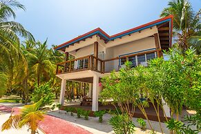 Ray Caye Private Island Resort