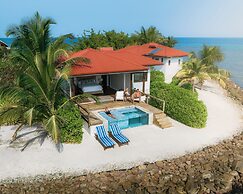 Ray Caye Private Island Resort