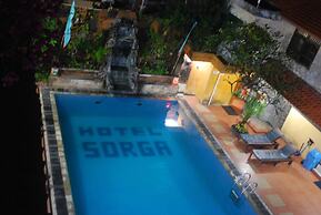 Hotel Sorga