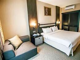 KK Times Square Hotel