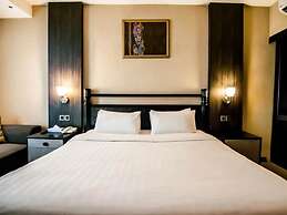 KK Times Square Hotel