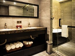 KK Times Square Hotel