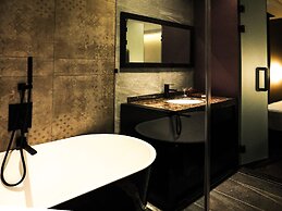 KK Times Square Hotel