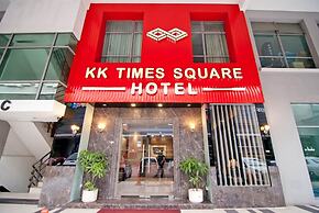 KK Times Square Hotel