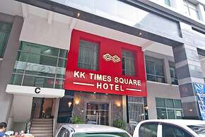 KK Times Square Hotel