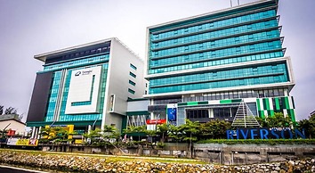 KK Times Square Hotel