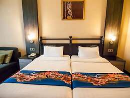 KK Times Square Hotel