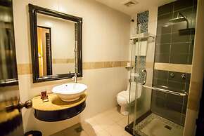 KK Times Square Hotel