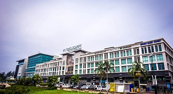 KK Times Square Hotel