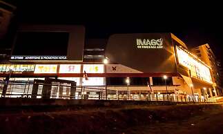 KK Times Square Hotel