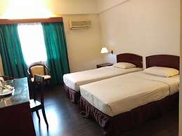 Hotel Seri Malaysia Alor Setar