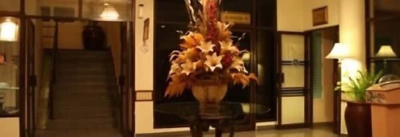 Hotel Seri Malaysia Alor Setar