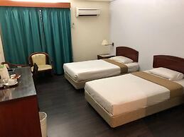 Hotel Seri Malaysia Alor Setar