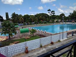 Hotel Seri Malaysia Alor Setar