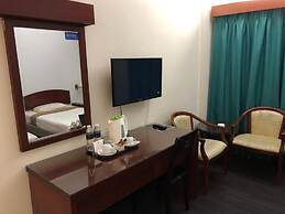 Hotel Seri Malaysia Alor Setar