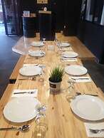 Hotel Seri Malaysia Alor Setar