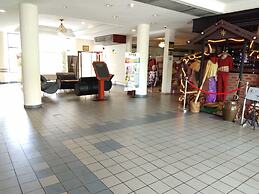 Hotel Seri Malaysia Alor Setar