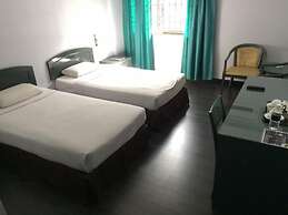 Hotel Seri Malaysia Alor Setar