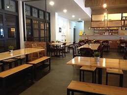 Hotel Seri Malaysia Alor Setar