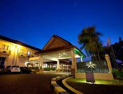 Hotel Seri Malaysia Alor Setar