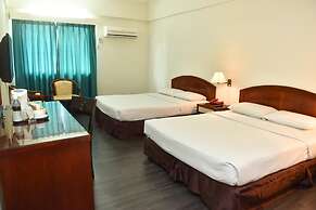 Hotel Seri Malaysia Alor Setar