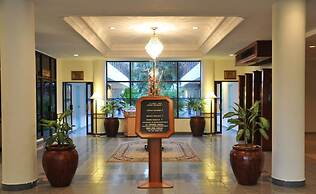 Hotel Seri Malaysia Alor Setar