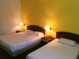 Hotel Seri Malaysia Alor Setar
