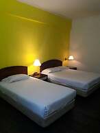 Hotel Seri Malaysia Alor Setar
