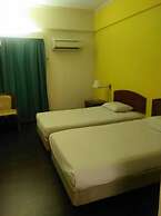 Hotel Seri Malaysia Alor Setar
