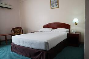 Hotel Seri Malaysia Johor Bahru