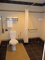 Hotel Seri Malaysia Kangar