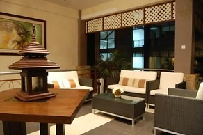 Hotel Seri Malaysia Kangar