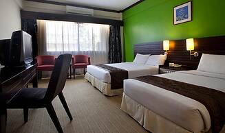 Hotel Seri Malaysia Kangar