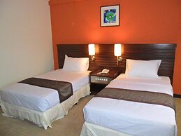 Hotel Seri Malaysia Kangar