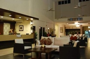 Hotel Seri Malaysia Kangar