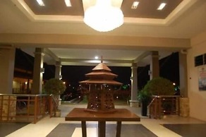 Hotel Seri Malaysia Kangar