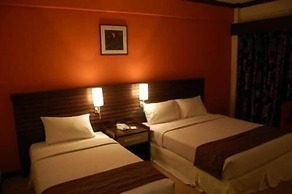 Hotel Seri Malaysia Kangar