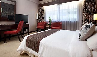 Hotel Seri Malaysia Kangar