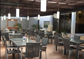 Hotel Seri Malaysia Kangar