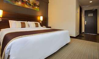 Hotel Seri Malaysia Kangar