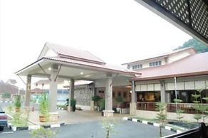 Hotel Seri Malaysia Kangar