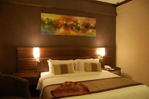 Hotel Seri Malaysia Kangar