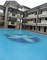 Hotel Seri Malaysia Kangar