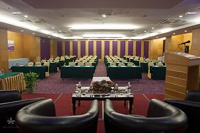 Hotel Seri Malaysia Kepala Batas