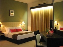 Hotel Seri Malaysia Kepala Batas